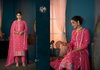 Keshvi By Fourdots Viscos Muslin Designer Salwar Suits Wholesale Market In Surat